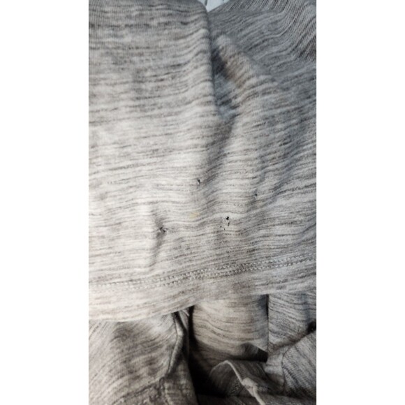 Lot of 8 Old Navy Women Shirts Med & Large Logo, Lux, Long Sleeve, Short Sleeve - Picture 10 of 16